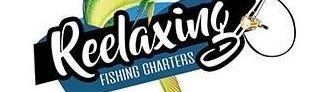 Fishing charter logo