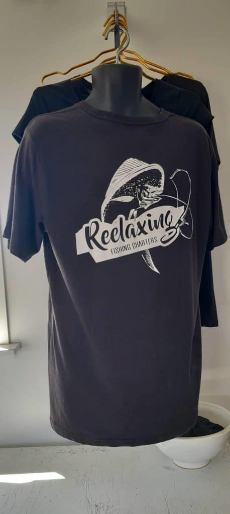 Our Shop  Reelaxing Fishing Charters Rarotonga